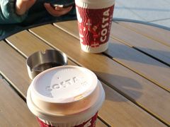 -COSTA COFFEE(西湖天地店)