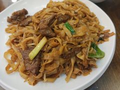 -沙河粉村·国家非遗传承(云台店)