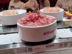 -龍歌自助小火锅(雨花台江南虹悦城店)