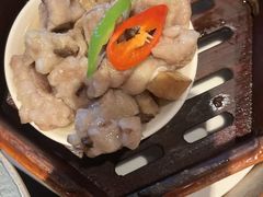 -新天世纪中餐厅