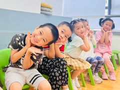 -蓝话筒·少儿成人演讲口才·主持朗诵·戏剧表演(大华第一坊店)