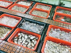 -景好海鲜餐厅(大鹏必选旅游店)