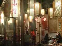 -锦小馆(安贞店)