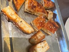 -青海名吃尕张娃非遗烤肉(海湖总店)