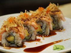 -沼津港精致料理·寿喜烧·烧鸟(漕河泾印象城店)