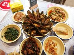 -东排食堂长沙小吃大排档(五一广场店)