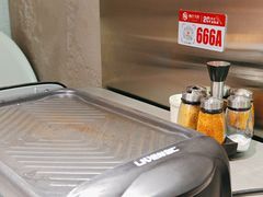 -粟氏天府·东北烧烤(长安街店)