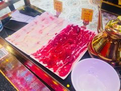 -大吉利·潮汕牛肉火锅(河西店)