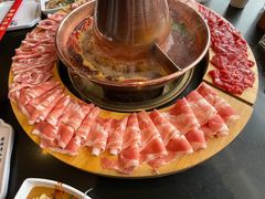 -北门涮肉·铜锅涮肉(南锣鼓巷店)
