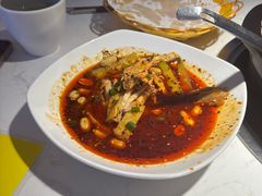 -周渝食惦酸菜鱼(青浦店)