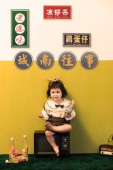 -小熊维尼高端儿童摄影(宝安旗舰店)