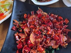 -隔壁老王·家常云南菜(花巷店)