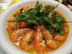 -恒记饭店·海鲜明档(淹城店)