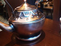 -巴依老爷新疆美食(牡丹园店)