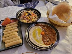 -一千一夜阿拉伯餐厅(静安店)
