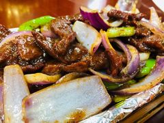 -大江南食府(石景山店)