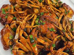 -徐记私厨(半淞园路店)