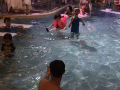 -水晶之星洗浴温泉汗蒸