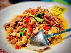 炊烟小炒黄牛肉-炊烟小炒黄牛肉(中心印象城店)
