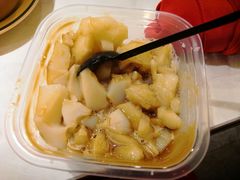 -甜心闲生传统手工冰粉(太古里店)