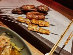 -火联烧烤(学院路创始店)