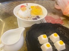 -椰语堂·海南清补凉(中山骑楼店)