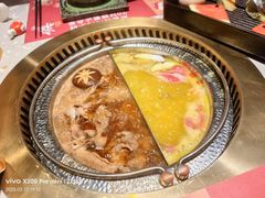 -空之介寿喜烧·和牛放题(恒隆广场店)