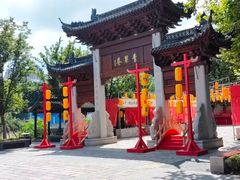 -青果巷历史文化街区