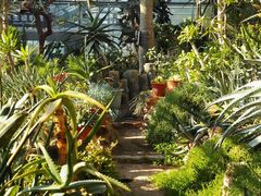 -国家植物园南园