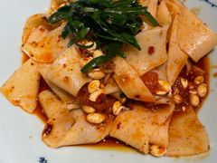 -奔跑吧陕菜·盛世长安(民乐园万达店)