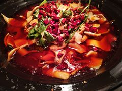 -泉州富力万达文华酒店·美食汇自助餐厅