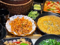 -潮十三潮汕砂锅粥(高新四路大都荟店)