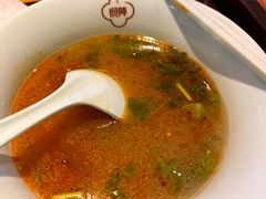 -回味鸭血粉丝汤(新城市广场店)
