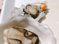 海蛎子-船梆煮•蒸汽海鲜·炉火烤肉(五四广场店)