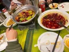 -辛香汇(飞洲店)