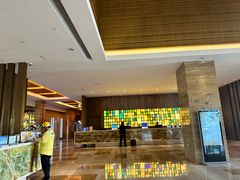 -南阳建业森林半岛假日酒店