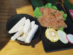 -子檀大隐炭烧(食品街店)