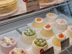 -喜茶(深圳欢乐海岸LAB店)
