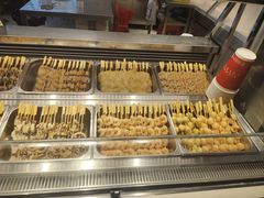 -廖记棒棒鸡(江汉路店)