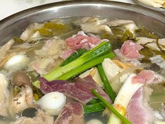 -海关荤豆花(洋河一路店)