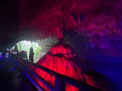 -华蓥山天意谷景区