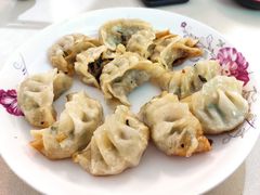 锅贴饺子-海汇源老烧麦店(东大街总店)