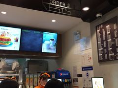 -德克士(前门店)