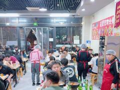 -范贤光鸡公煲(平乐园总店)