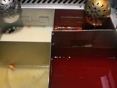 -海底捞火锅(大融城店)