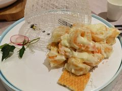 -1918中餐厅(衡山路店)