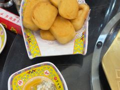 -芦月轩羊蝎子(太平桥店)