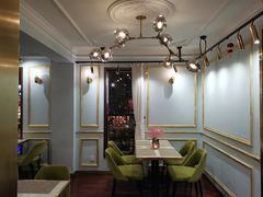 -老别墅西餐厅.酒馆(西堤店)