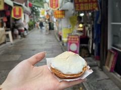 -高老太奶油小攀(新建南路店)