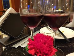 -深圳凯宾斯基酒店